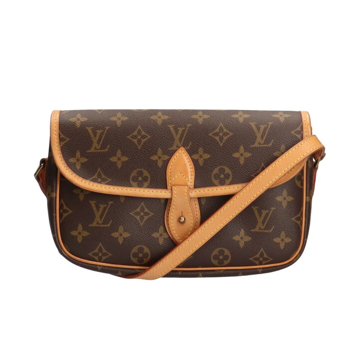 楽天市場】ルイヴィトン LOUIS VUITTON ジベシエールPM モノグラム 