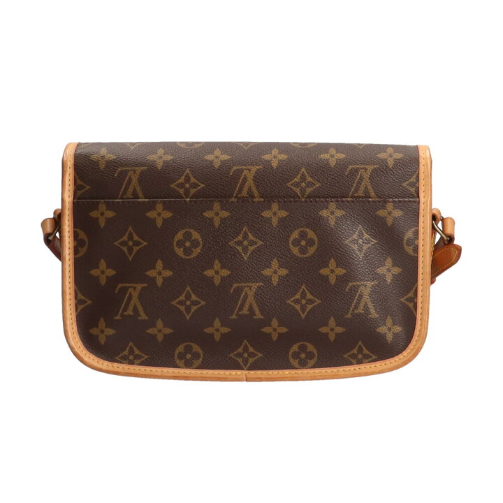 楽天市場】ルイヴィトン LOUIS VUITTON ジベシエールPM モノグラム 