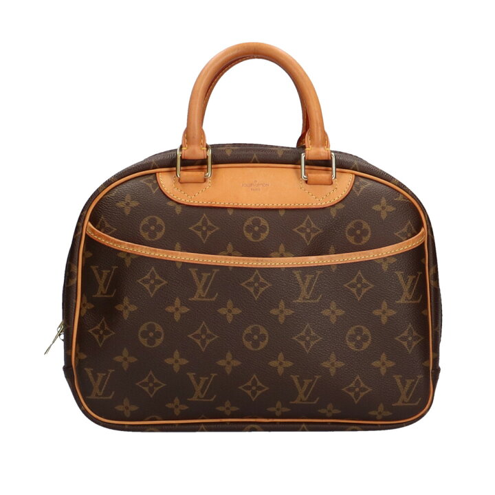 楽天市場】ルイヴィトン LOUIS VUITTON トゥルーヴィル モノグラム 