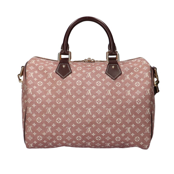 楽天市場】ルイヴィトン LOUIS VUITTON スピーディ・バンドリエール30 