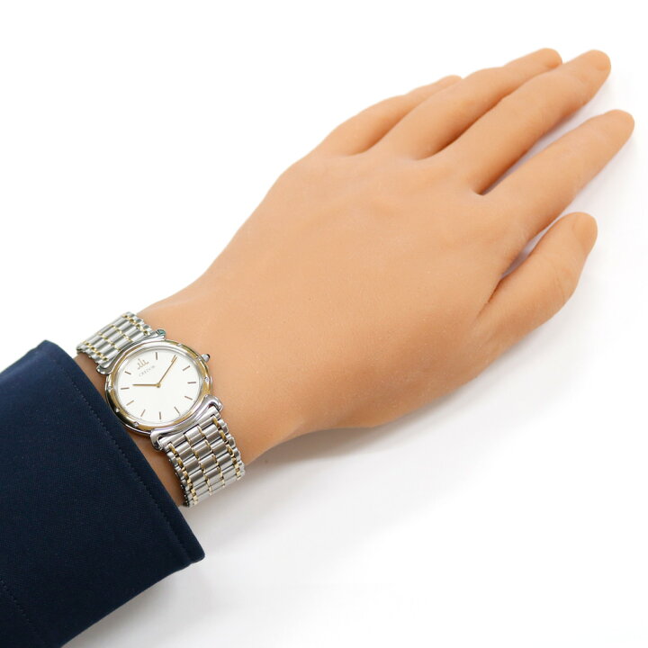 楽天市場】クレドール セイコー CREDOR SEIKO 腕時計 ステンレス 
