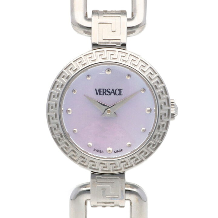 楽天市場】【ヴェルサーチ】VERSACE メデゥーサ コーニッシュ 腕時計 