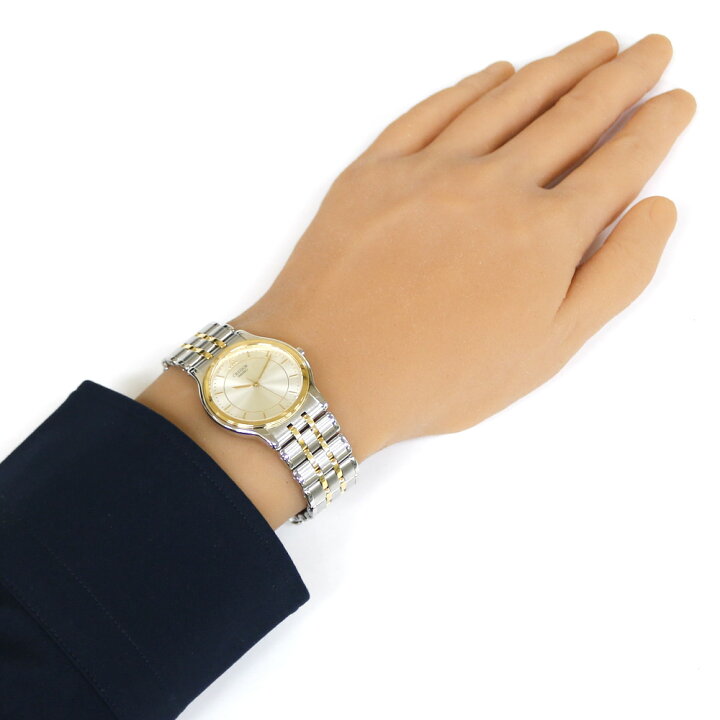 楽天市場】クレドール セイコー CREDOR SEIKO 腕時計 ステンレス  