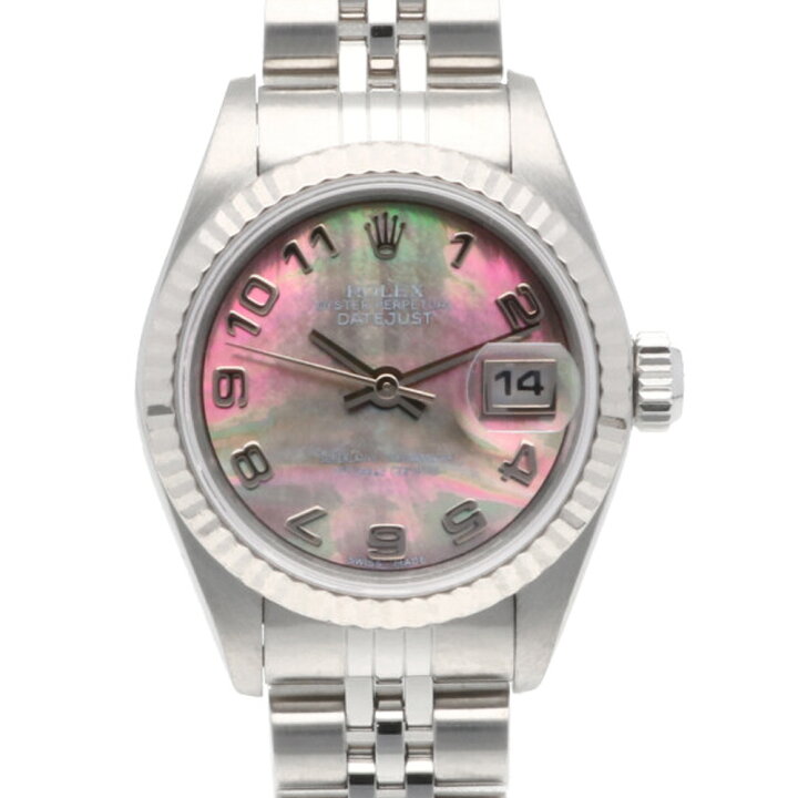 楽天市場】ロレックス ROLEX デイトジャスト オイスターパーペチュアル 