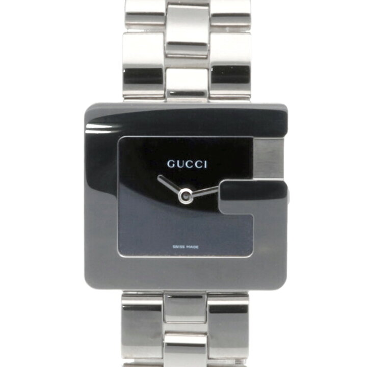 楽天市場】グッチ GUCCI Gウォッチ 腕時計 ステンレススチール 3600J  