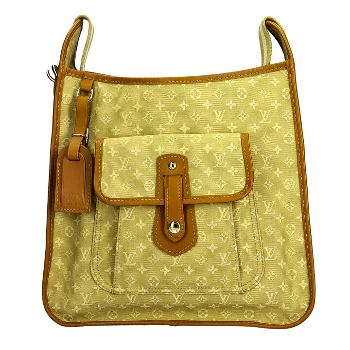楽天市場】ルイヴィトン LOUIS VUITTON ブザスマリーケイト モノグラム 