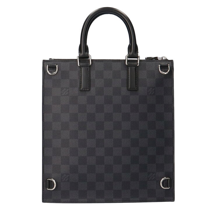 楽天市場】ルイヴィトン LOUIS VUITTON サックプラ・メッセンジャー 