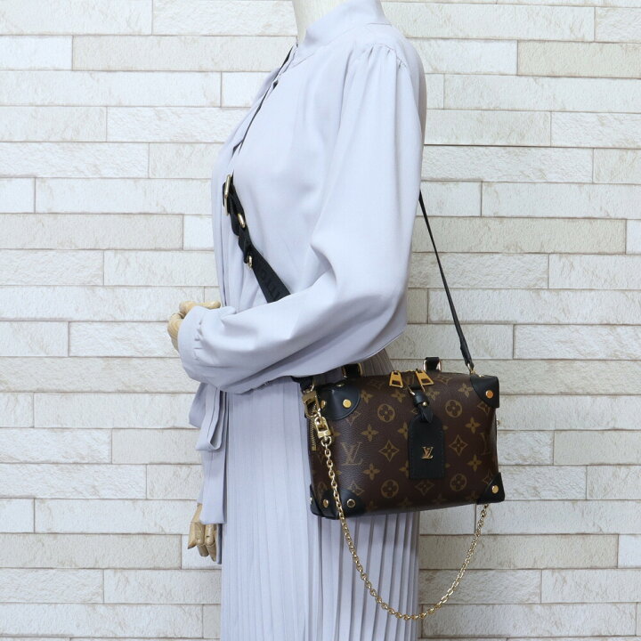 楽天市場】ルイヴィトン LOUIS VUITTON プティット・マルスープル  