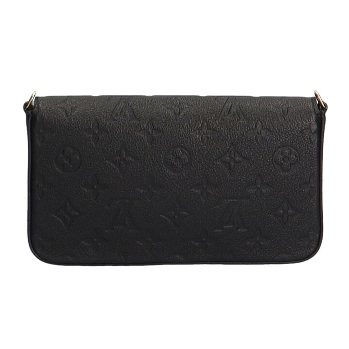 楽天市場】ルイヴィトン LOUIS VUITTON ポシェットフェリシー アン 