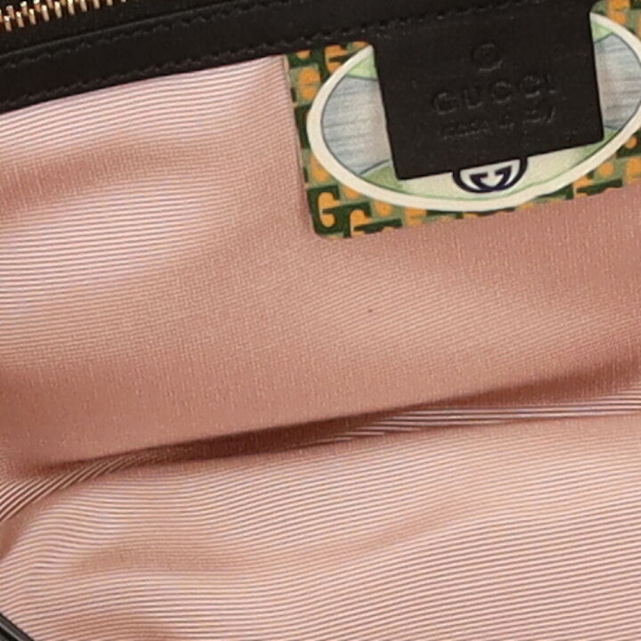 楽天市場】グッチ GUCCI ミディアム ラジャ ショルダーバッグ レザー 