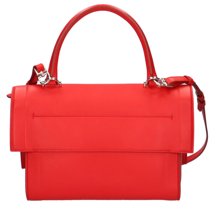 楽天市場】ジバンシィ GIVENCHY ショルダーバッグ レザー レッド 