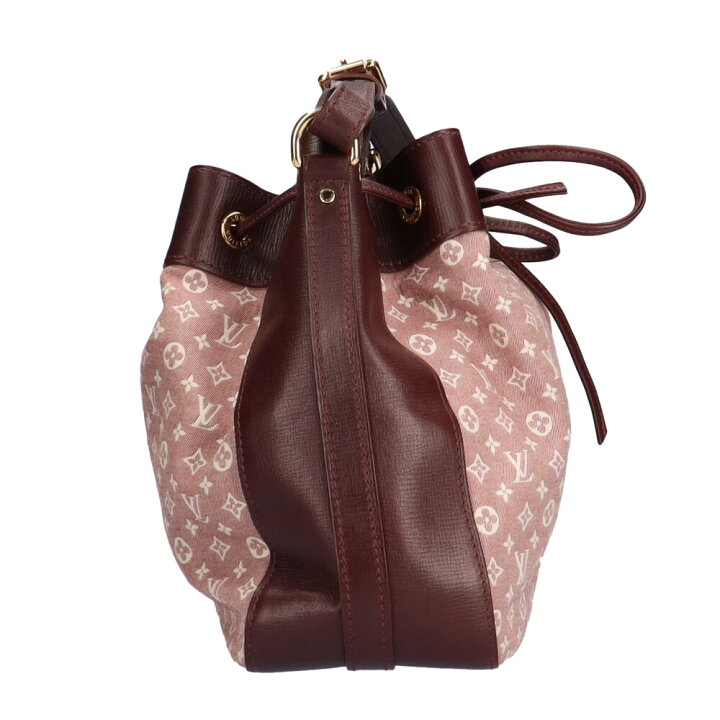 楽天市場】ルイヴィトン LOUIS VUITTON ノエ イディール ショルダー  