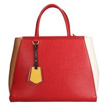 楽天市場】FENDI フェンディ トゥージュール（バッグ・小物・ブランド  