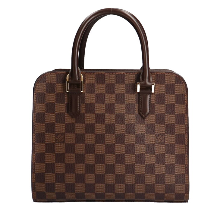 楽天市場】ルイヴィトン LOUIS VUITTON ダミエ ショルダーバッグ 
