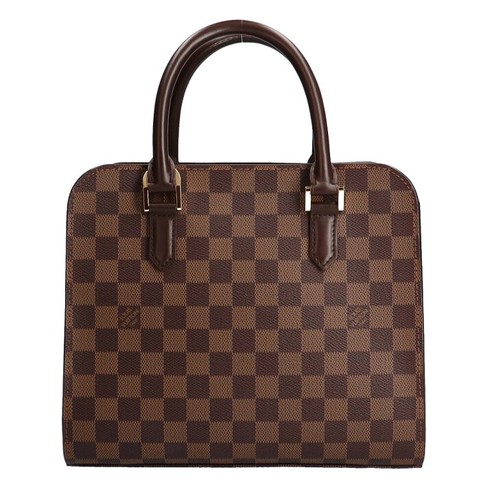 楽天市場】ルイヴィトン LOUIS VUITTON ダミエ ショルダーバッグ 