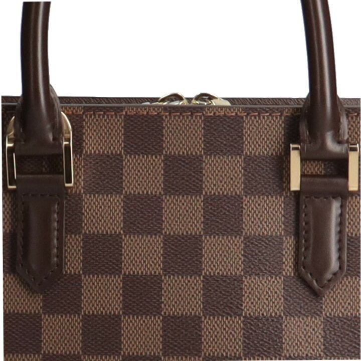 楽天市場】ルイヴィトン LOUIS VUITTON ダミエ ショルダーバッグ 