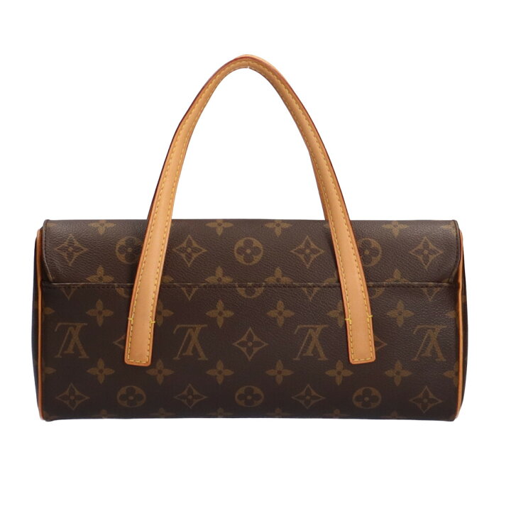 楽天市場】ルイヴィトン LOUIS VUITTON ソラチネ モノグラム  