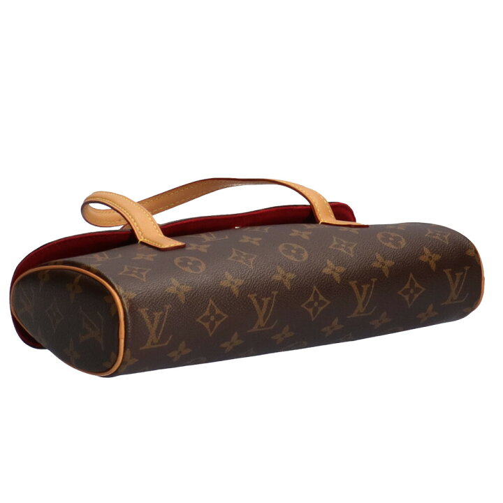 楽天市場】ルイヴィトン LOUIS VUITTON ソラチネ モノグラム  