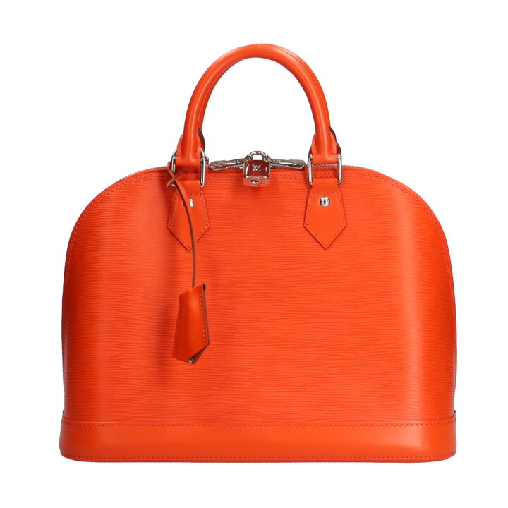 楽天市場】ルイヴィトン LOUIS VUITTON アルマPM エピ ハンドバッグ 
