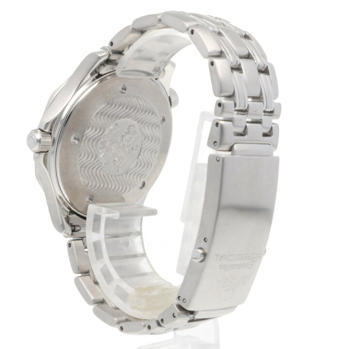 楽天市場】【オメガ】OMEGA シーマスター300 プロフェッショナル 