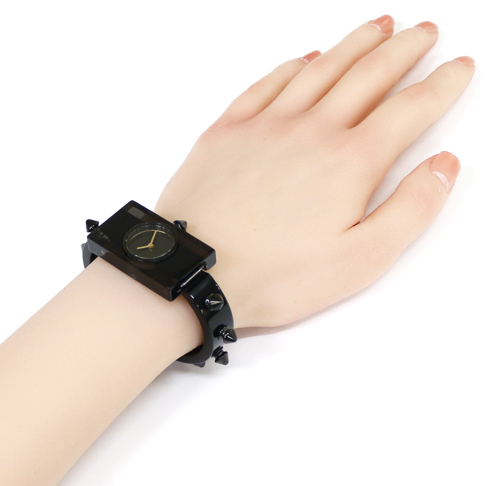 楽天市場】グッチ GUCCI ヴィンテージ ウェブ 腕時計 プラスチック
