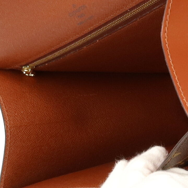 楽天市場】ルイヴィトン LOUIS VUITTON モンソー モノグラム 