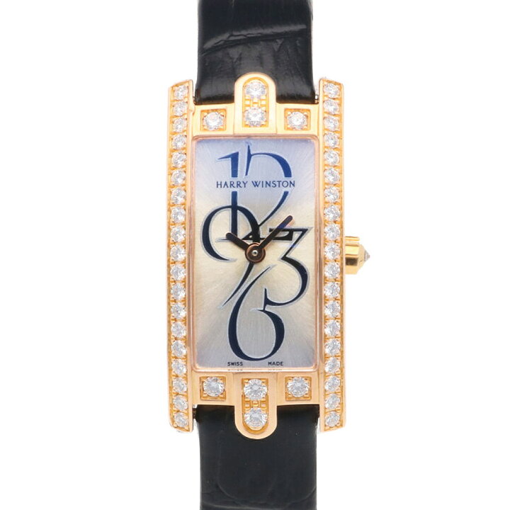 楽天市場】ハリーウィンストン HARRY WINSTON アベニューC ダイヤ 