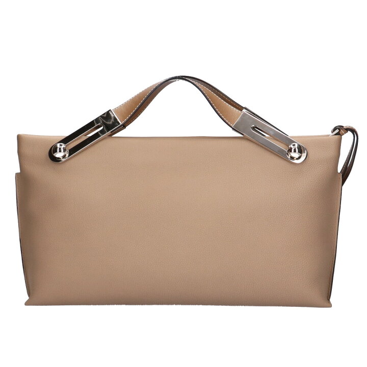 楽天市場】ロエベ LOEWE ミッシー ショルダーバッグ シープスキン 
