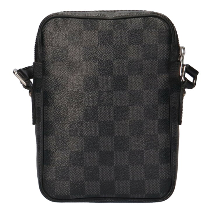 楽天市場】ルイヴィトン LOUIS VUITTON レム ダミエグラフィット 