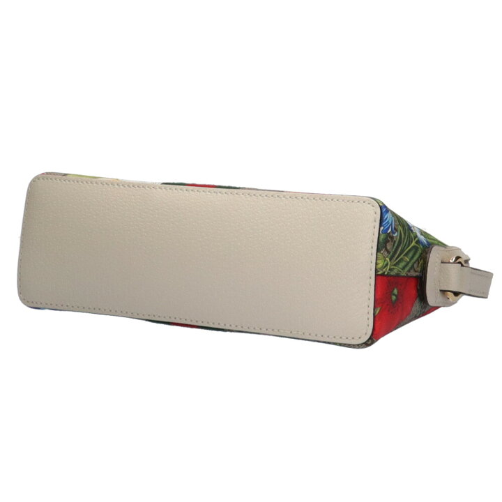 楽天市場】グッチ GUCCI GGフローラ GGスプリーム ショルダーバッグ GG 