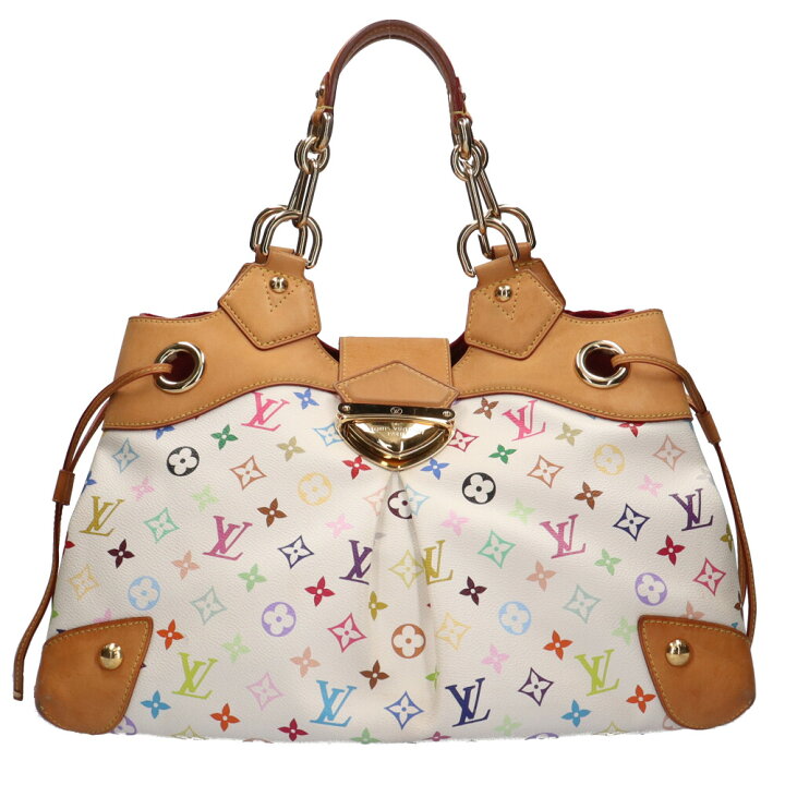 楽天市場】ルイヴィトン LOUIS VUITTON ウルスラ モノグラムマルチ  