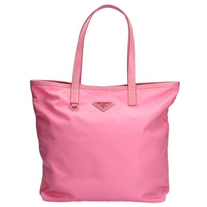 楽天市場】プラダ PRADA ナイロン トートバッグ ナイロン BEGONIA 