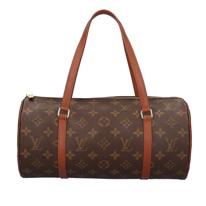 楽天市場】ルイヴィトン LOUIS VUITTON パピヨン30 モノグラム 