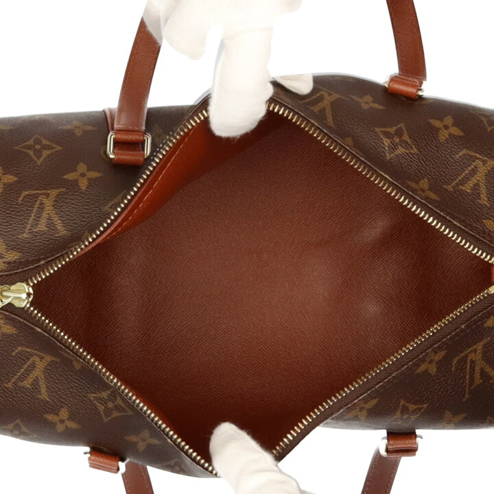 楽天市場】ルイヴィトン LOUIS VUITTON パピヨン30 モノグラム 