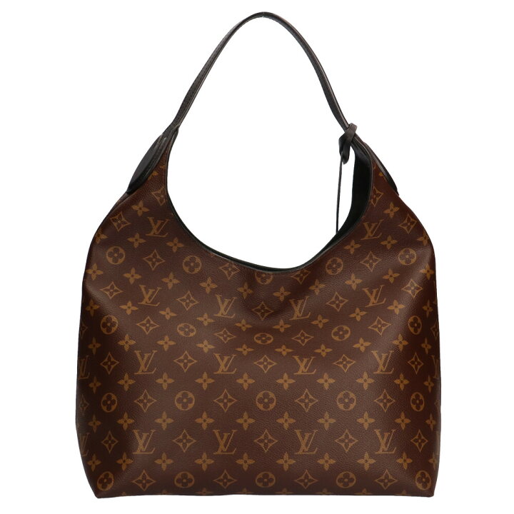 楽天市場】ルイヴィトン LOUIS VUITTON フラワー・ホーボー モノグラム 