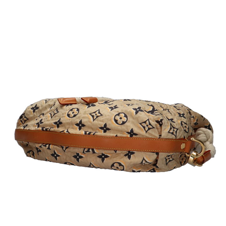 LOUIS VUITTON ルイヴィトン M40236 クルーズライン ビュルMM 鞄 