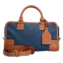 楽天市場】ロエベ LOEWE デニム（バッグ｜バッグ・小物・ブランド雑貨