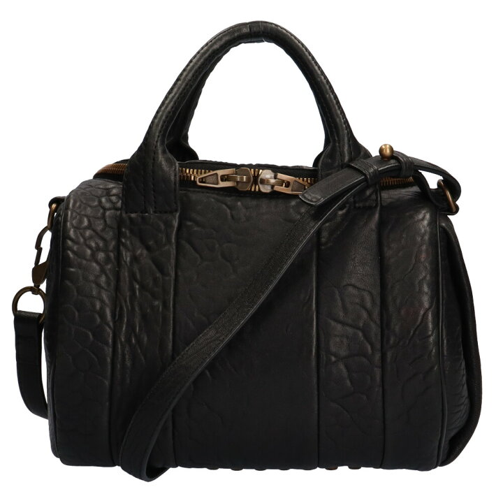 楽天市場】アレキサンダーワン Alexander Wang ロッキー ショルダー 