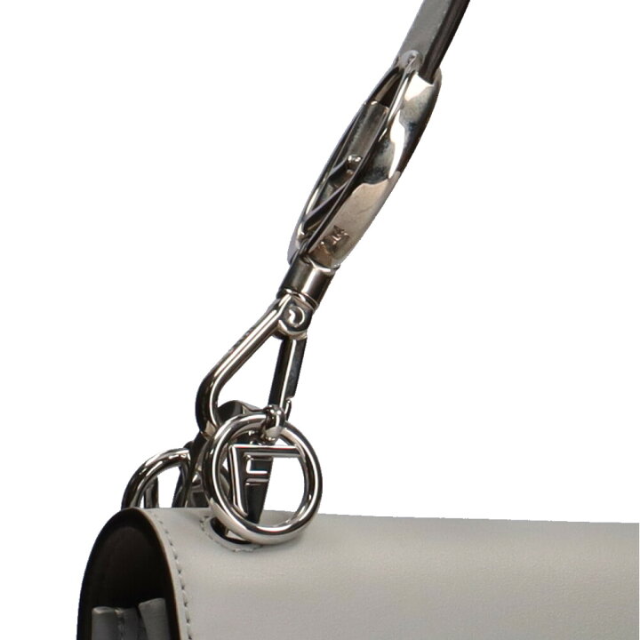 楽天市場】フェンディ FENDI キャナイエフ ショルダーバッグ レザー  