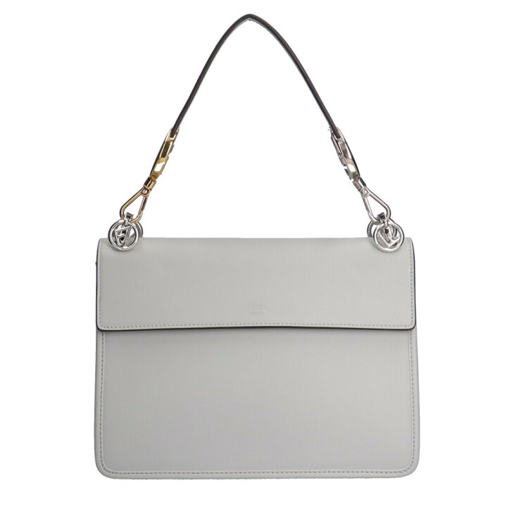 楽天市場】フェンディ FENDI キャナイエフ ショルダーバッグ レザー  