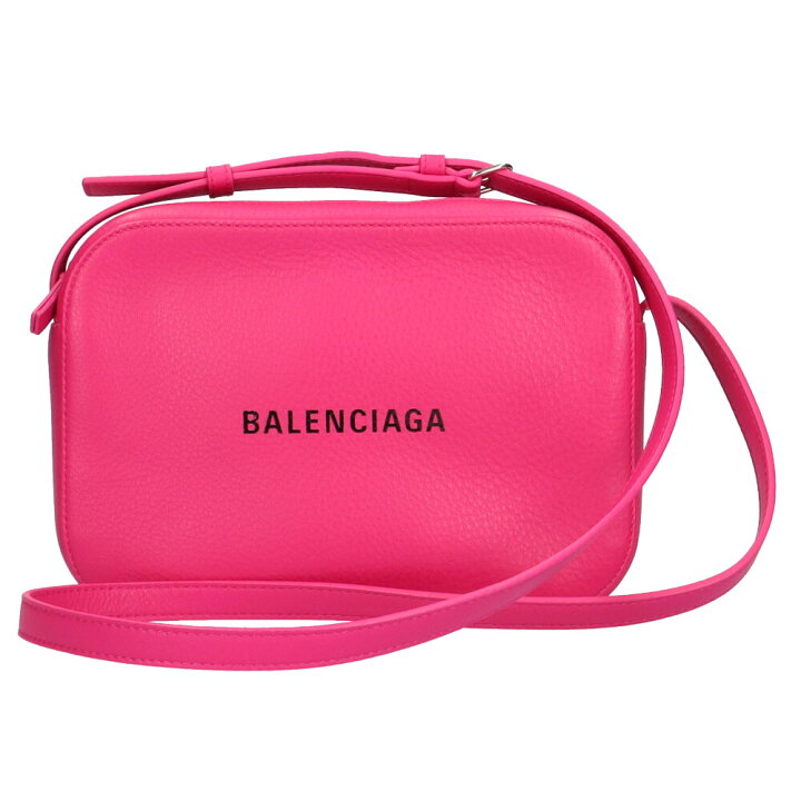 楽天市場】バレンシアガ BALENCIAGA エブリデイカメラバッグ 