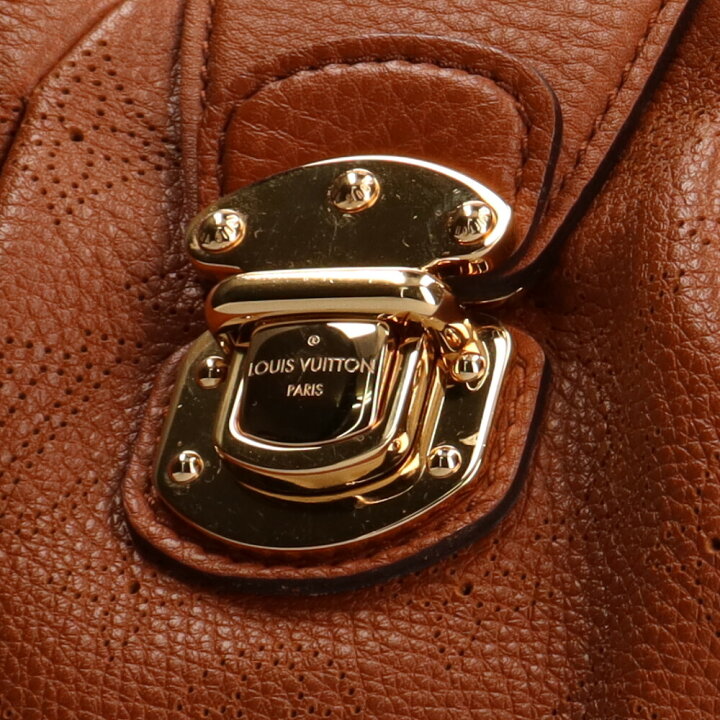 楽天市場】ルイヴィトン LOUIS VUITTON ルナーPM モノグラムマヒナ  