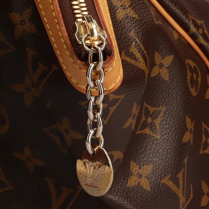 楽天市場】【ルイヴィトン】 LOUIS VUITTON モノグラム ショルダー 