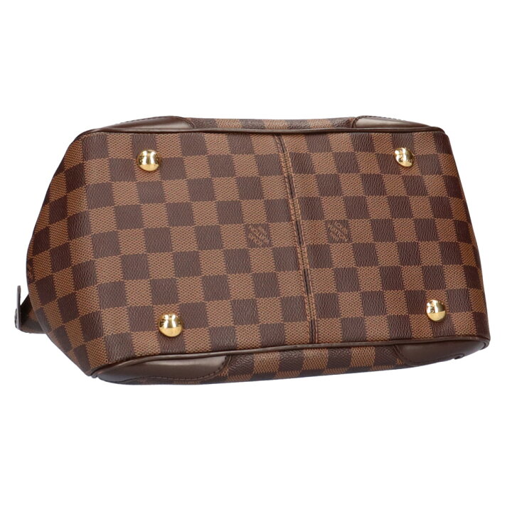 楽天市場】【ルイヴィトン】 LOUIS VUITTON ヴェローナPM ダミエ 