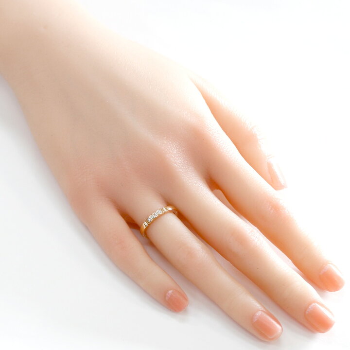 楽天市場】カルティエ CARTIER マイヨンパンテール ＃47 リング 指輪 7 