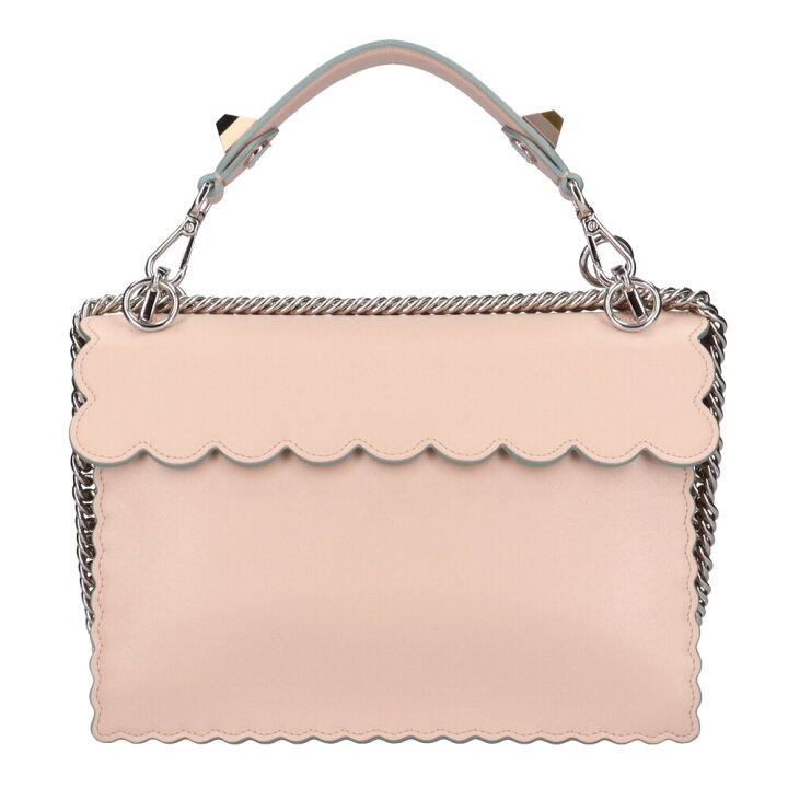 楽天市場】【フェンディ】FENDI キャナイ ショルダーバッグ カーフ 