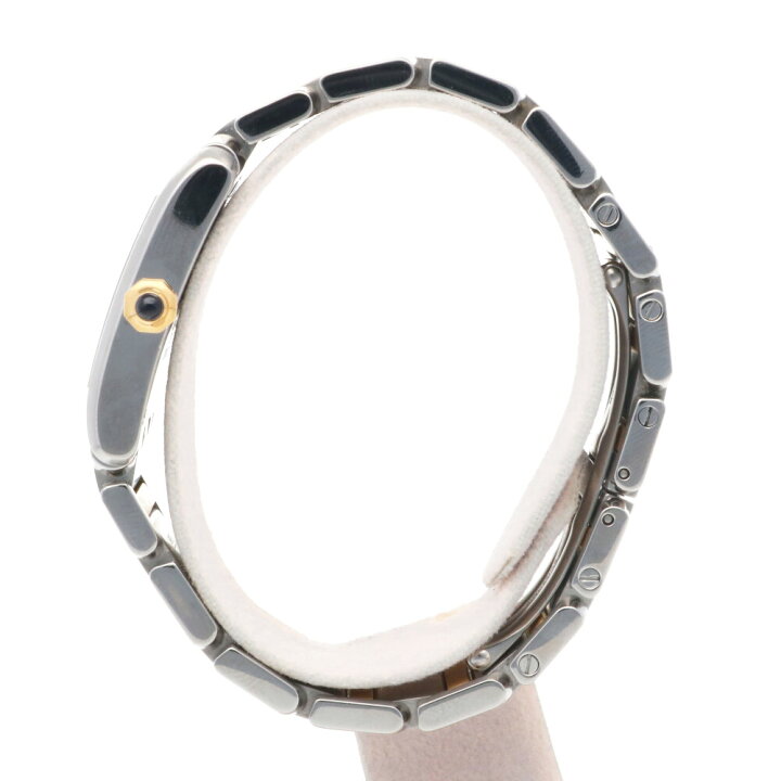 楽天市場】【カルティエ】CARTIER タンクフランセーズ MM 腕時計  