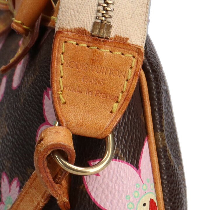 楽天市場】【ルイヴィトン】 LOUIS VUITTON チェリーブロッサム  