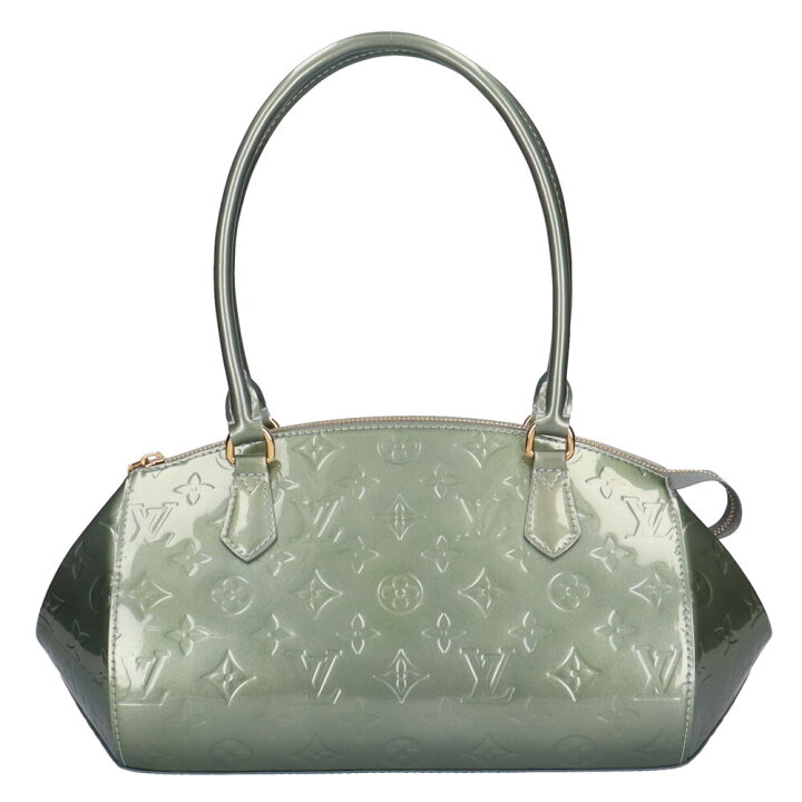 楽天市場】【ルイヴィトン】 LOUIS VUITTON シャーウッドPM モノグラム 