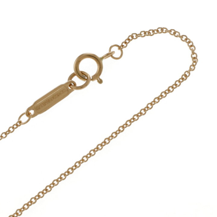 楽天市場】ティファニー TIFFANY&Co. アトラス オープン メダリオン  